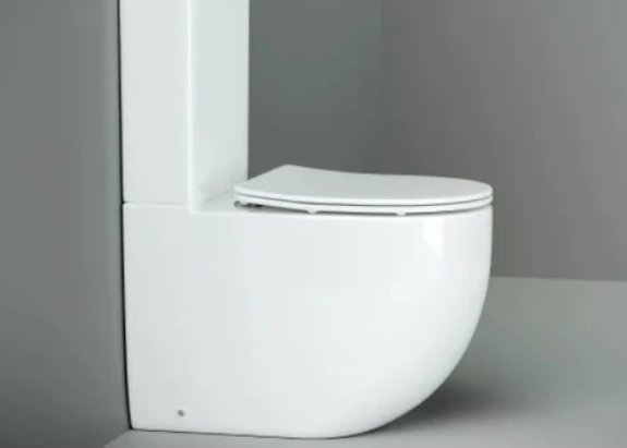 Ceramicanova унитаз CN4001-B, санфарфор купить,0