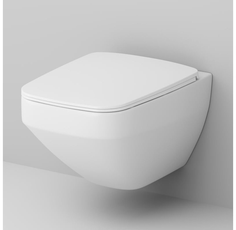 Унитаз AM.PM C50A1700SC белый купить,NaN