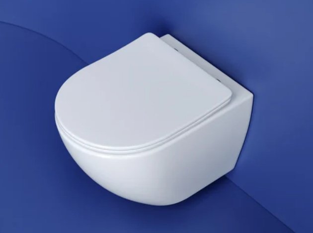Ceramicanova унитаз CN4002T, санфарфор - ForteMarket Ceramicanova унитаз CN4002T, санфарфор купить,0