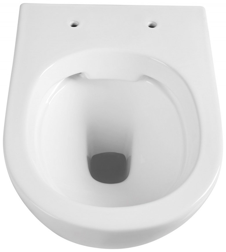Abber унитаз Bequem AC1103, керамика купить,0