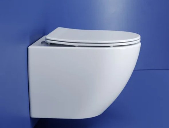 Ceramicanova унитаз CN4002T, санфарфор - ForteMarket Ceramicanova унитаз CN4002T, санфарфор купить,0