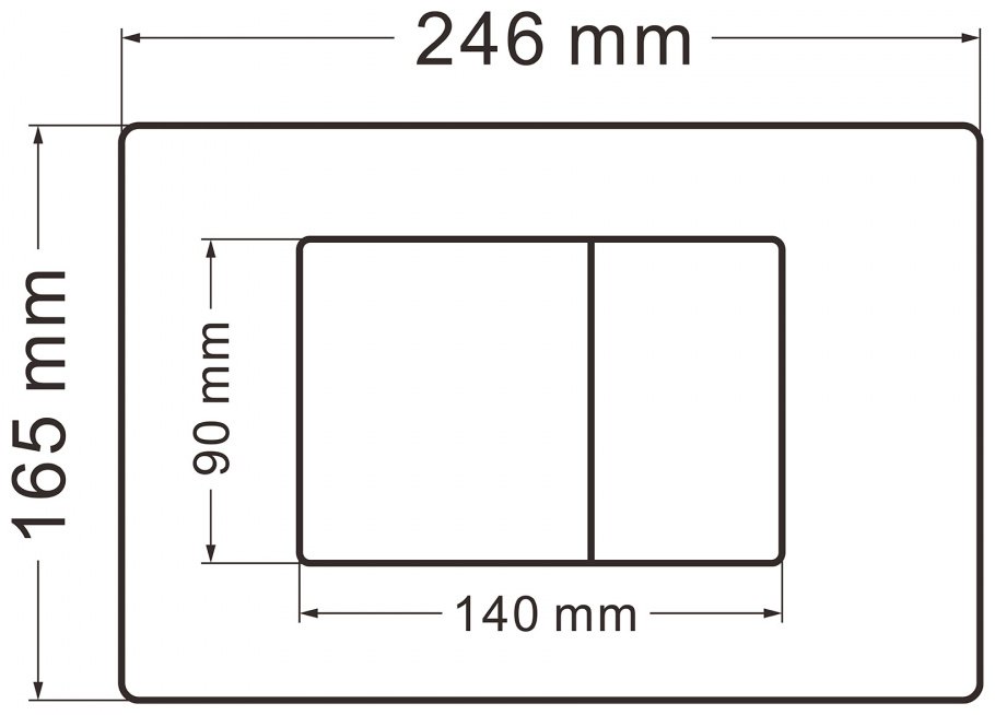 Abber унитаз с инсталляцией Bequem AC1100T, санфаянс купить,0