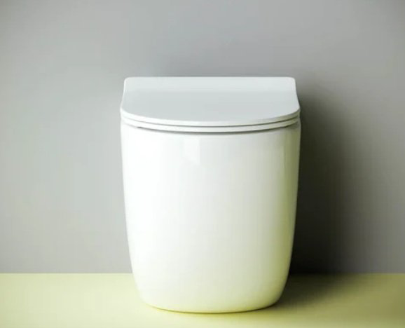Унитаз Ceramicanova CN4004 белый купить,320800