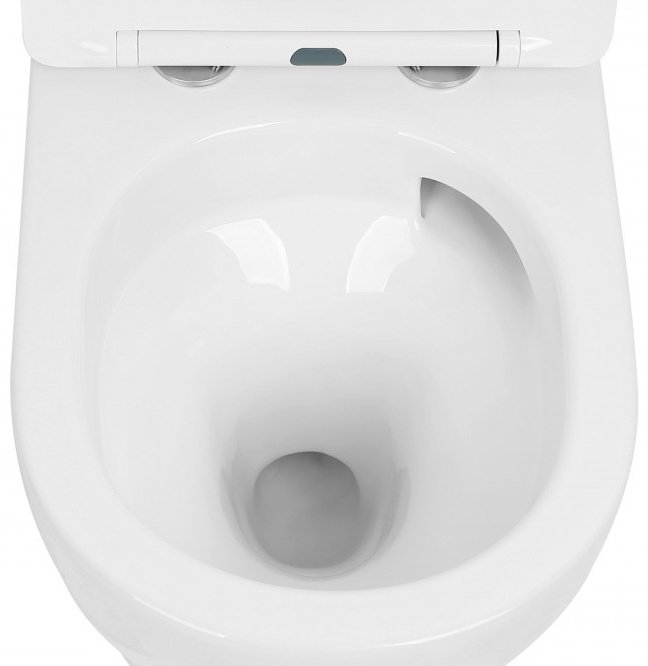 Abber унитаз с инсталляцией Bequem AC1100T, санфаянс - ForteMarket Abber унитаз с инсталляцией Bequem AC1100T, санфаянс купить,0
