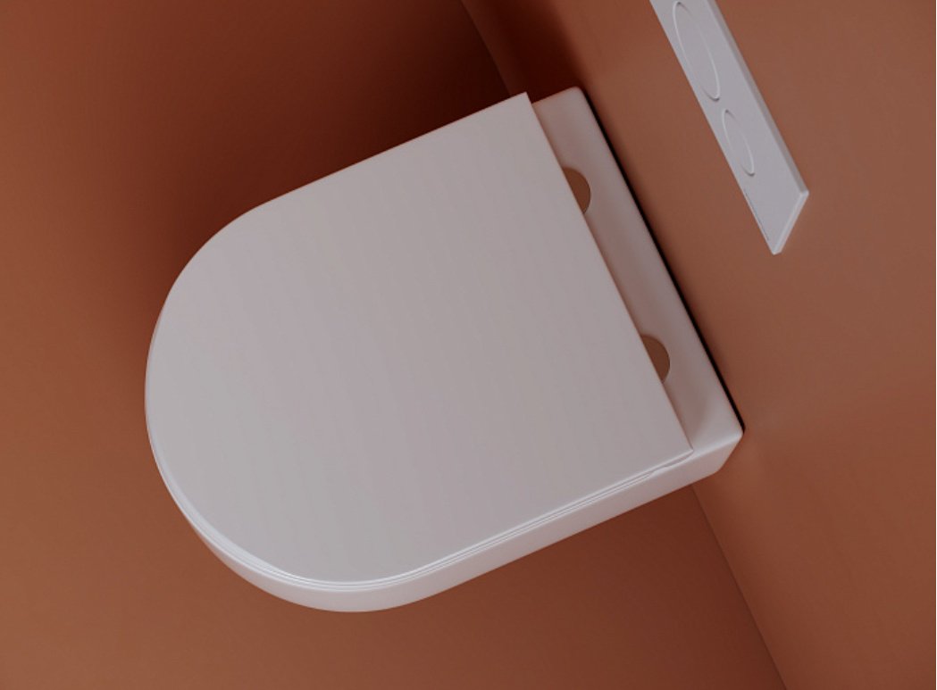 Ceramicanova унитаз CN4006, санфарфор - ForteMarket Ceramicanova унитаз CN4006, санфарфор купить,0
