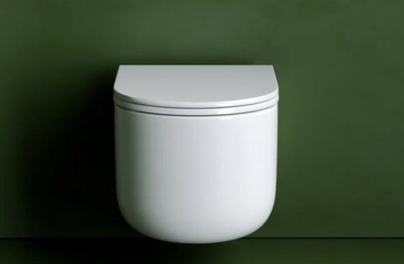 Уунитаз Ceramicanova CN4006T белый купить,266859