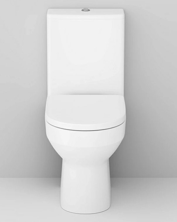 Унитаз AM.PM C708600WH белый купить,NaN