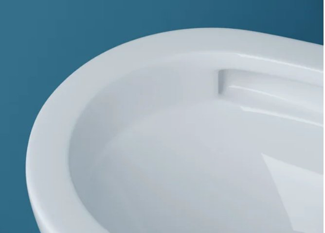 Унитаз Ceramicanova CN4008T белый купить,261465