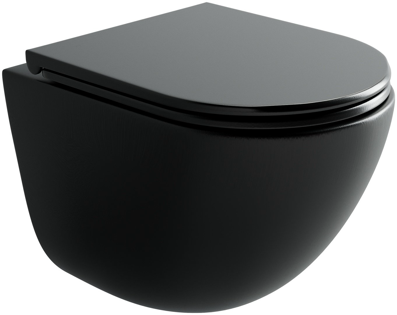 Унитаз Ceramicanova CN4008TMB  купить,427054