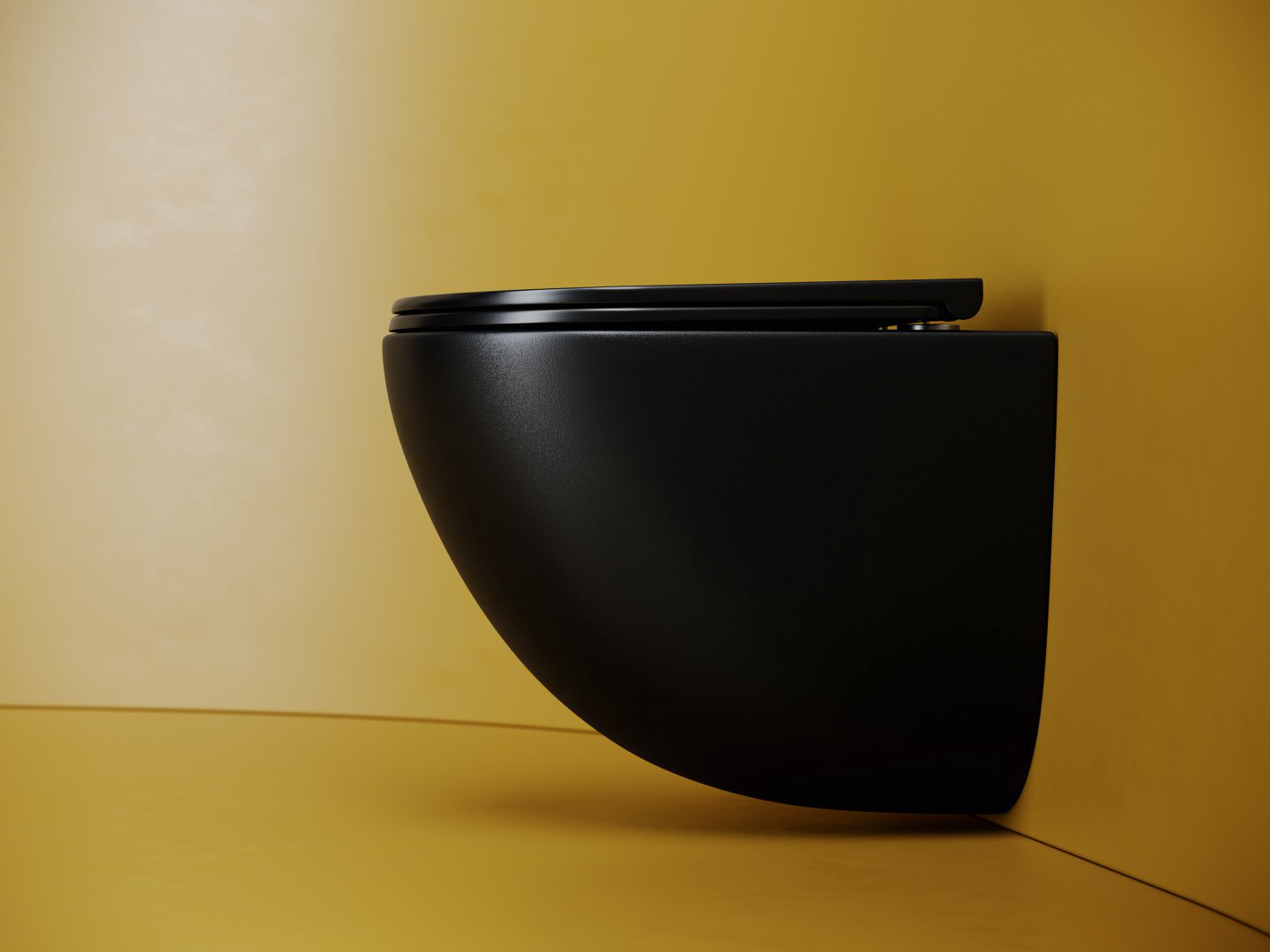 Унитаз Ceramicanova CN4008TMB  купить,427054