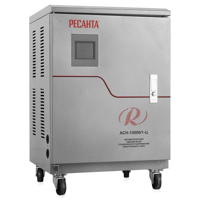 Стабилизатор Ресанта 15000/1 АСН
