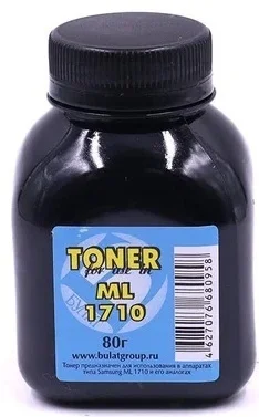 Тонер Bulat ML-1710 Black