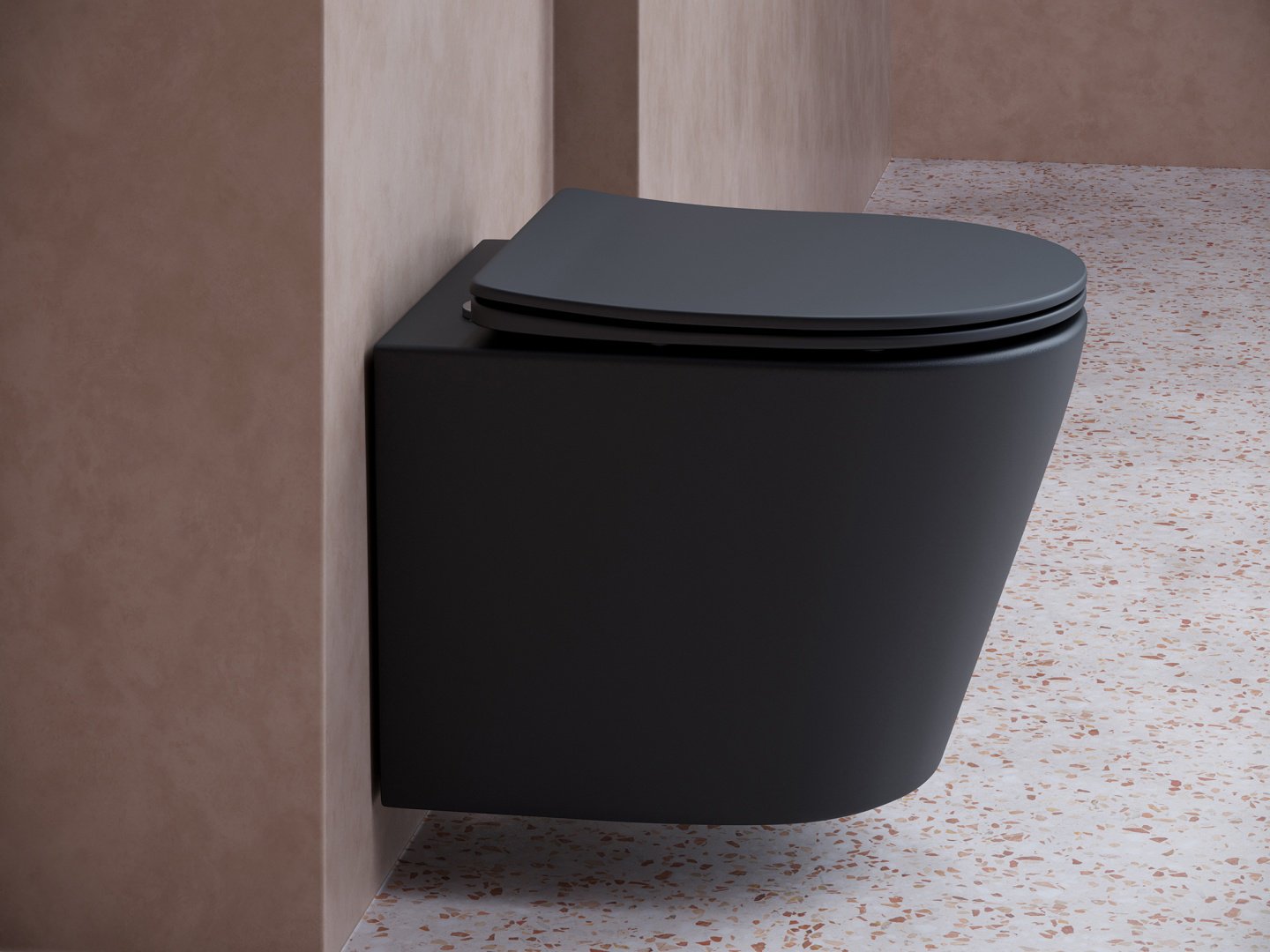 Ceramicanova унитаз CN6000MB, санфаянс купить,0