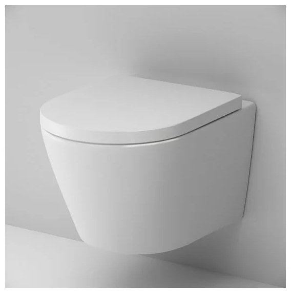 Унитаз AM.PM C741701SC Sense FlashClean белый купить,NaN