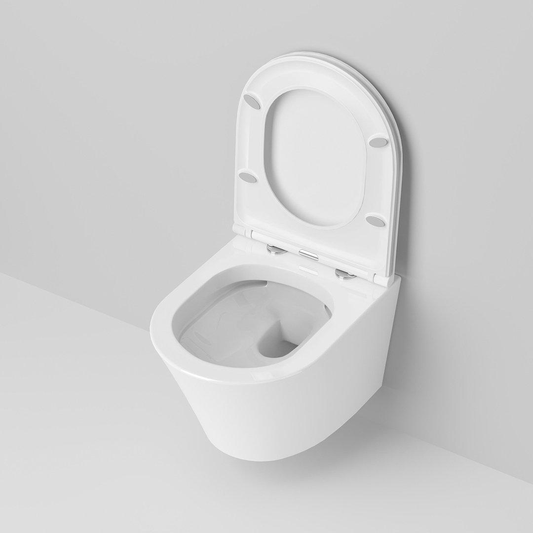 Унитаз Ambassador Ritz 233K19004RS белый купить,NaN