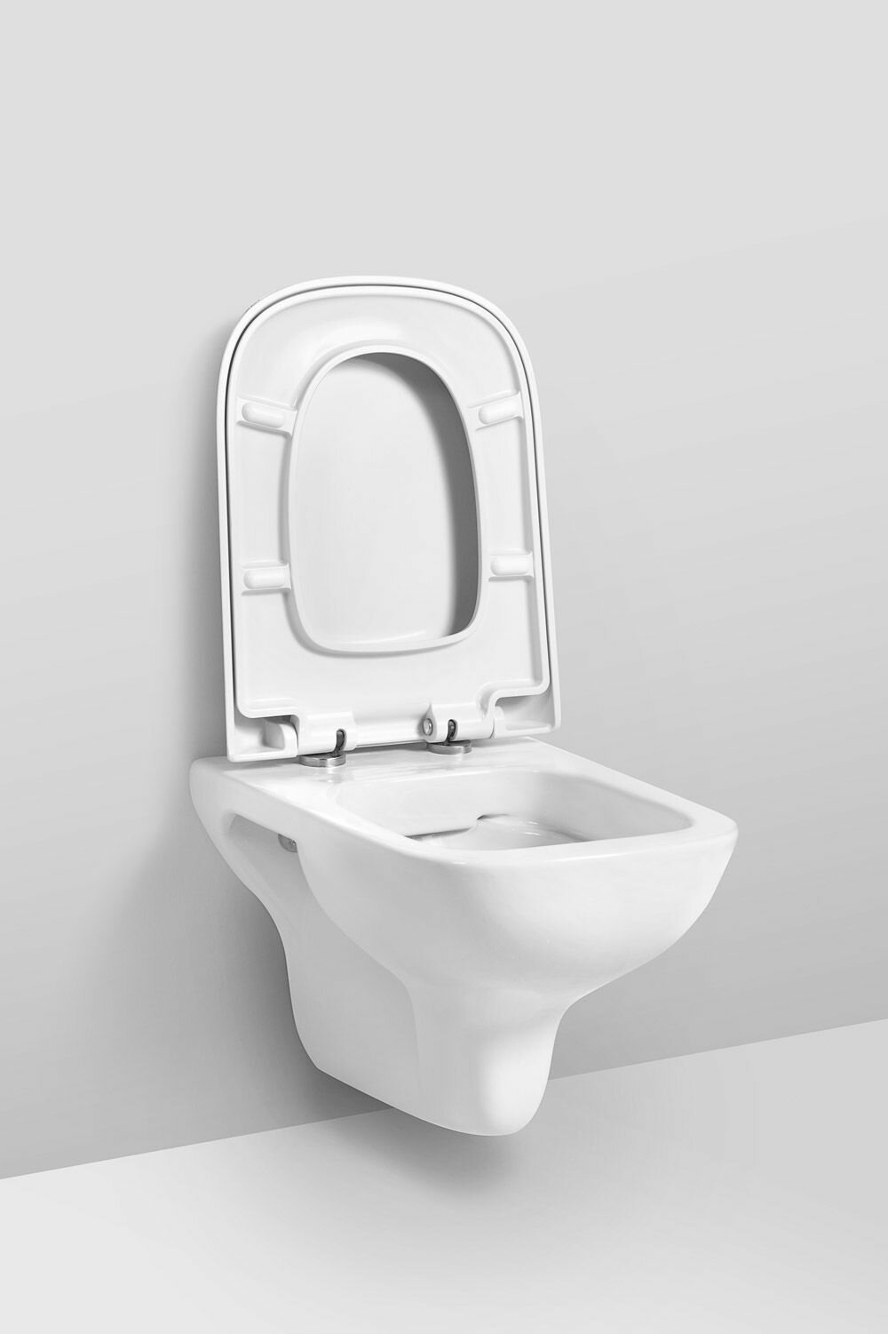 Унитаз AM.PM C801700SC белый купить,NaN