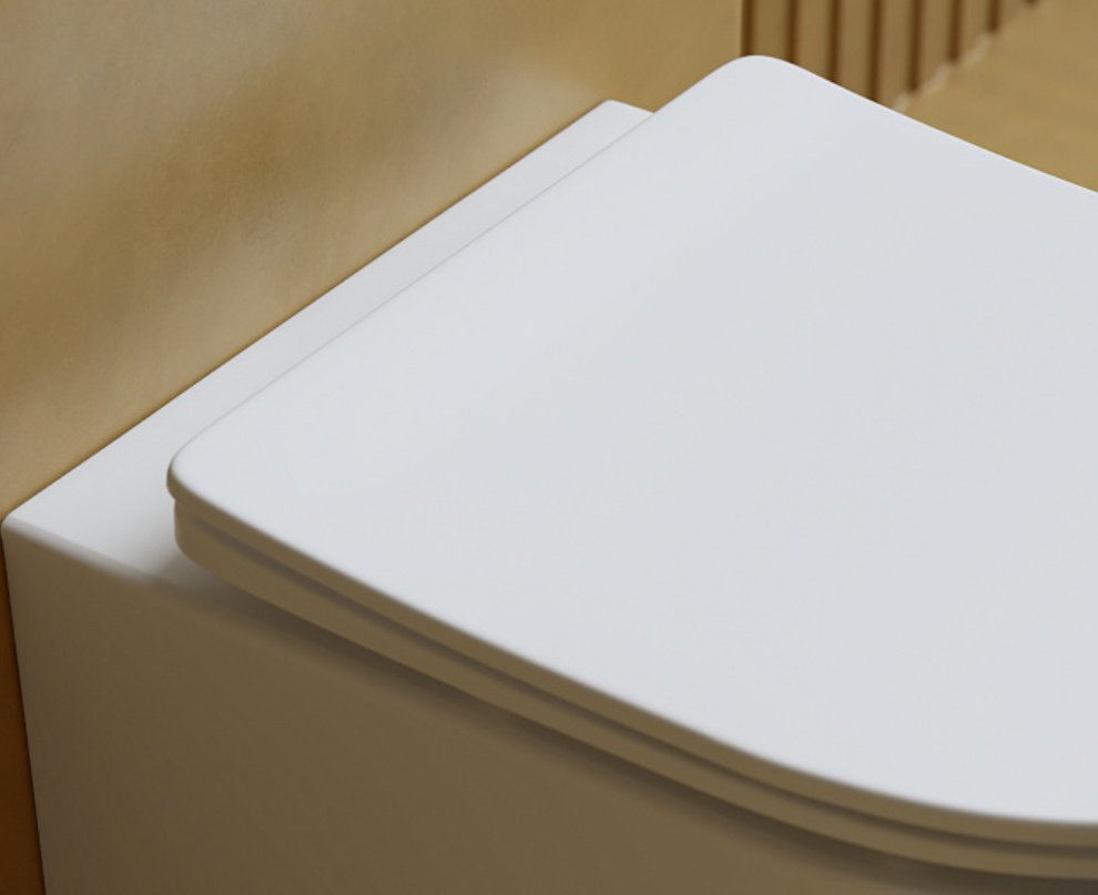 Ceramicanova унитаз CN6000MW, санфарфор купить,0