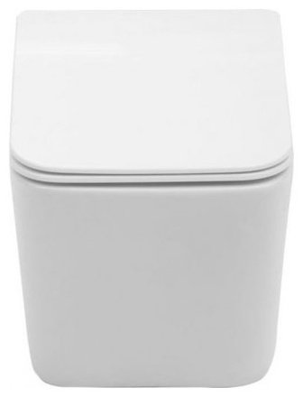 Унитаз Aquanet 00261954 белый