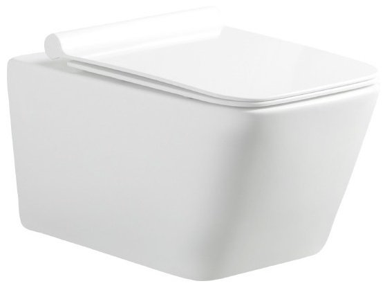 Унитаз Aquanet 00261954 белый купить,100600