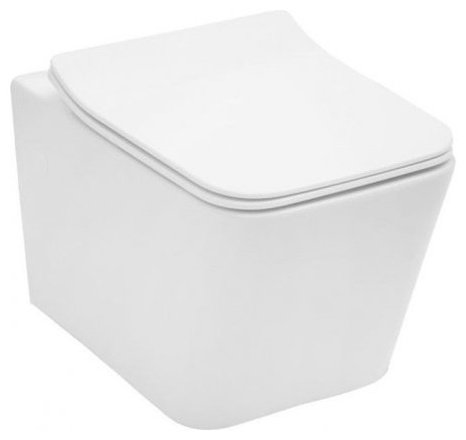 Унитаз Aquanet 00261954 белый