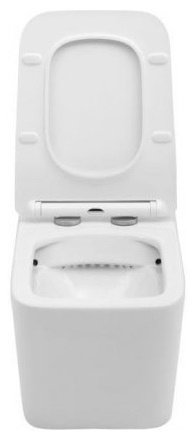 Унитаз Aquanet 00261954 белый