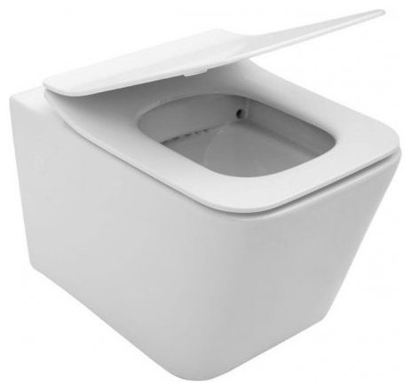 Унитаз Aquanet 00261954 белый