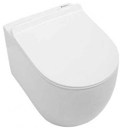 Унитаз Aquanet 261951 белый купить,NaN