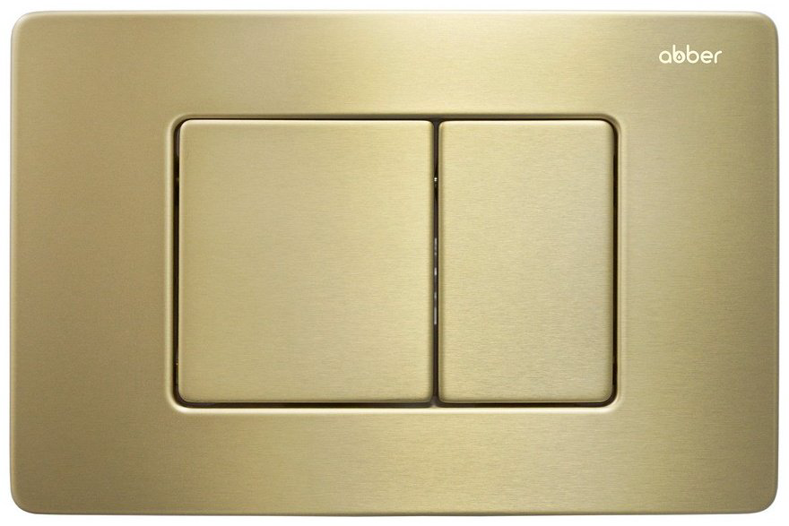 Унитаз Abber Rechteck AC1201MB черный купить,292800