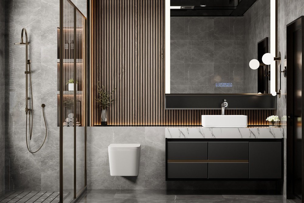 Abber унитаз Rechteck AC1201MW, санфаянс - ForteMarket Abber унитаз Rechteck AC1201MW, санфаянс купить,0