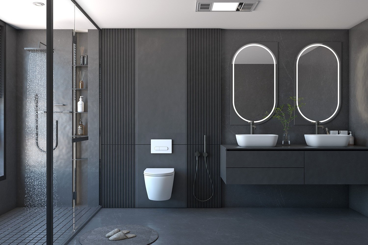 Унитаз Abber AC1100 белый купить,97240