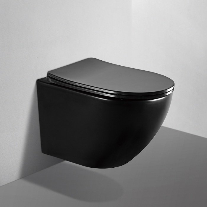 Abber унитаз AC1100MB керамика - ForteMarket Abber унитаз AC1100MB керамика купить,0