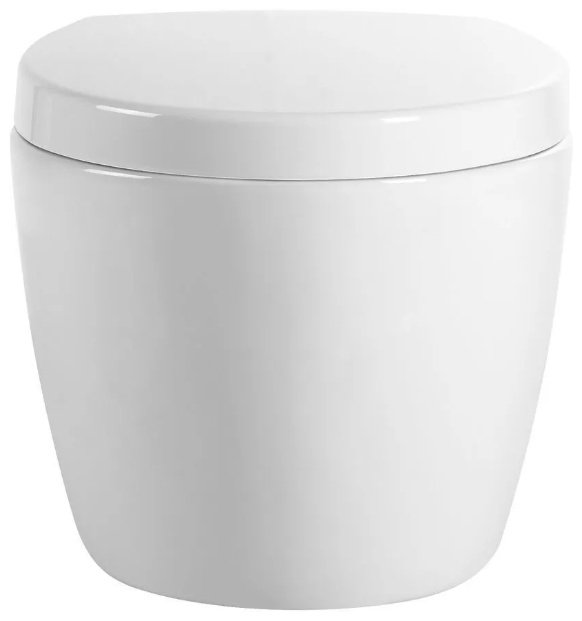 Aquanet унитаз ZVEZDA-1, керамика - ForteMarket Aquanet унитаз ZVEZDA-1, керамика купить,0
