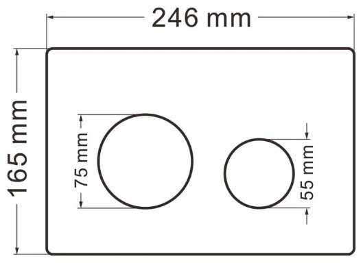 Унитаз Abber AC1100T белый купить,214400