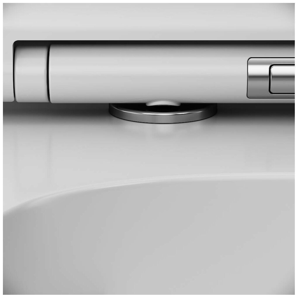 Унитаз AM.PM C85A1702SC X-Joy S белый купить,NaN