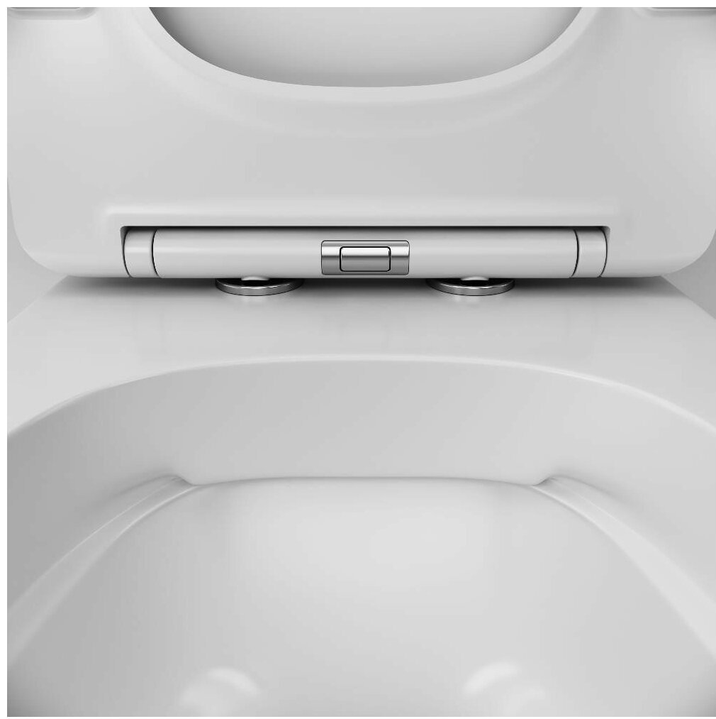 AM.PM унитаз C85A1702SC X-Joy S, санфарфор купить,0