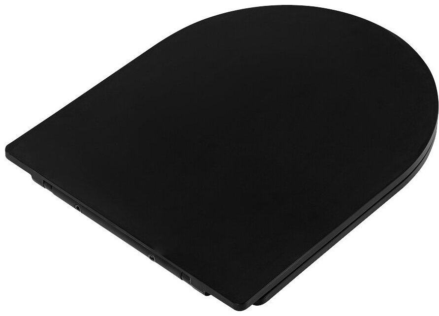 Унитаз BelBagno BB062CHR-MB черный купить,NaN