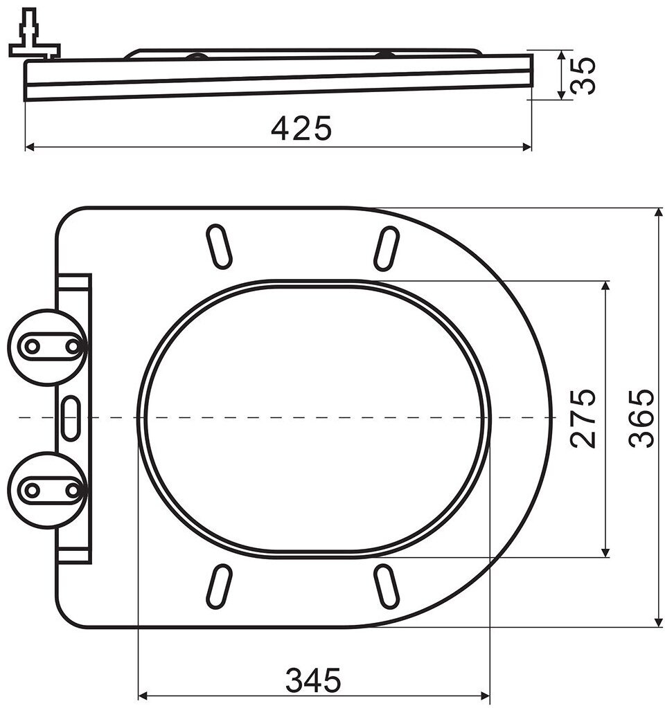 Унитаз BelBagno BB062CHR-MB черный купить,NaN