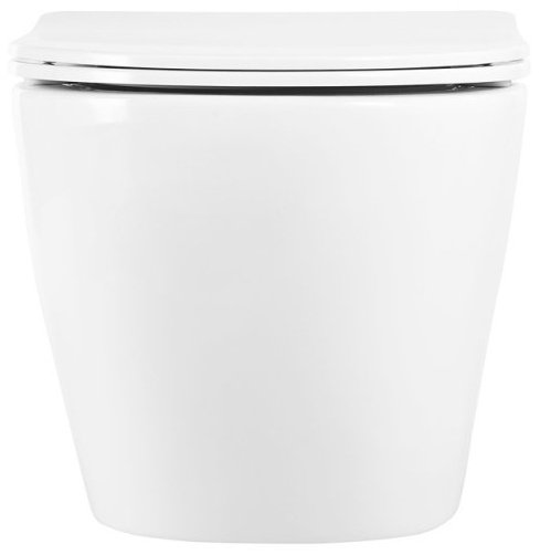 Унитаз BelBagno BB3105CHR/SC/SET.026-081 белый купить,NaN