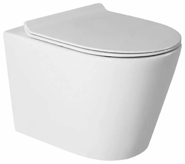 Calypso унитаз CS201TK, санфарфор