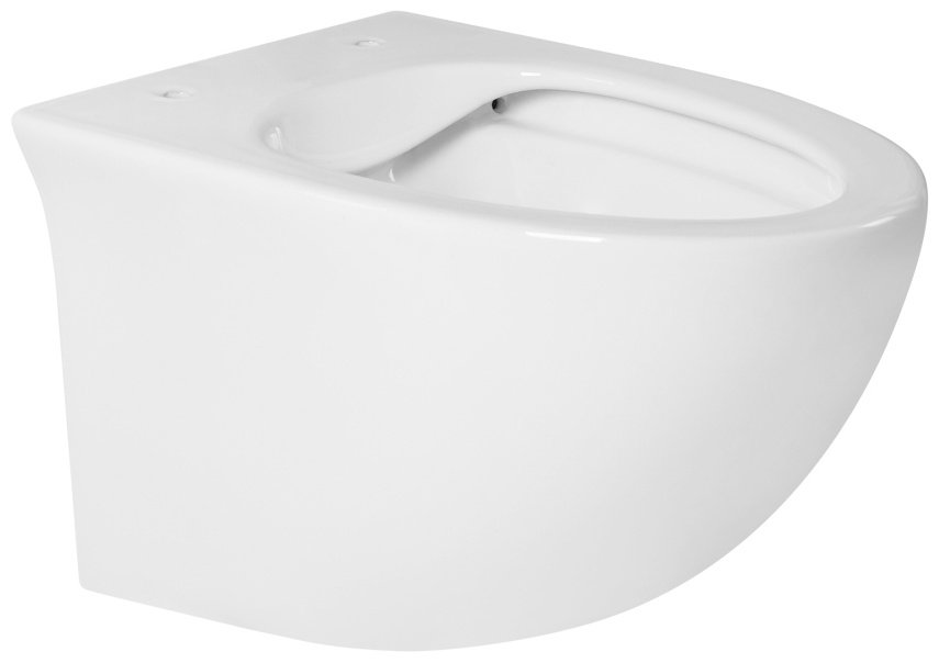 Унитаз Calypso CS207OK белый купить,NaN