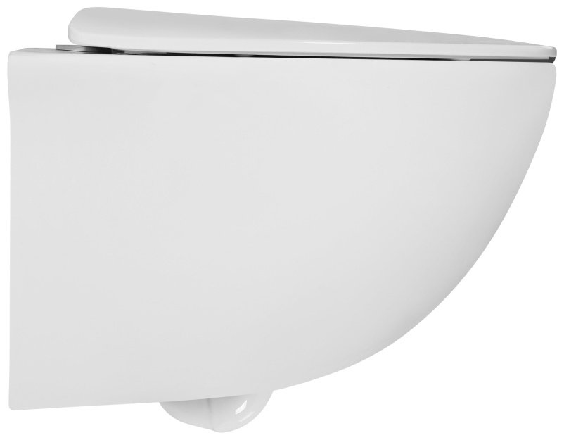 Унитаз Calypso CS207OK белый купить,NaN