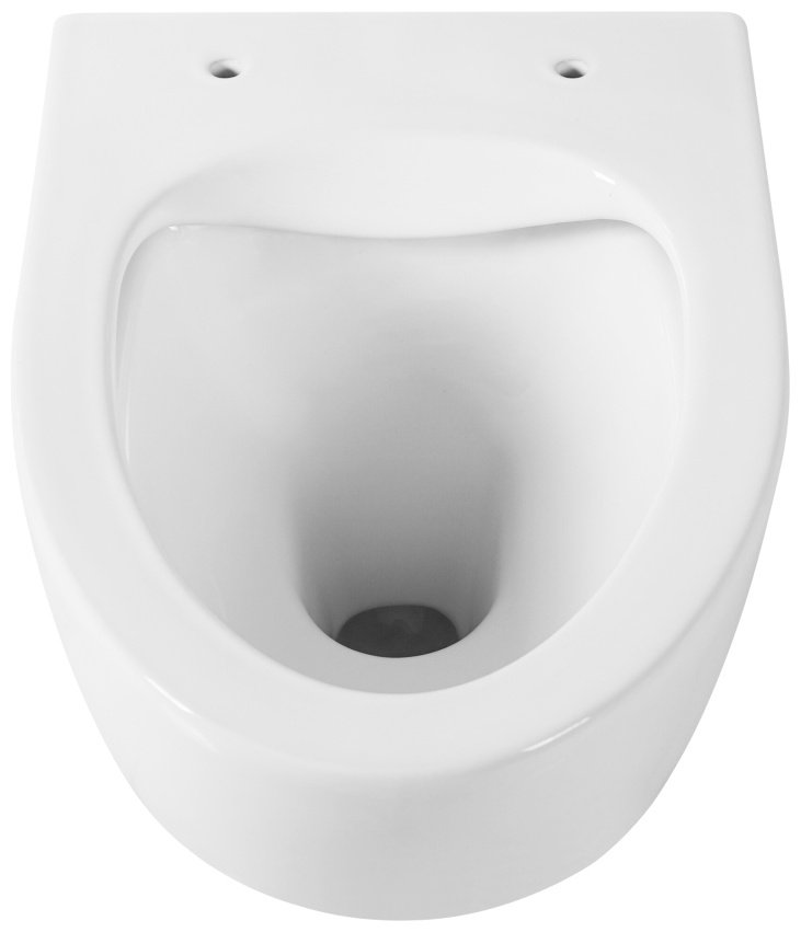 Унитаз Calypso CS207OK белый купить,NaN