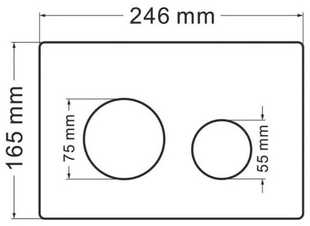 Унитаз Abber AC1100T с инсталляцией белый купить,227500