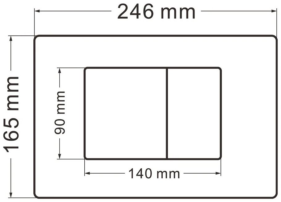 Abber унитаз с инсталляцией AC1100T, керамика купить,0