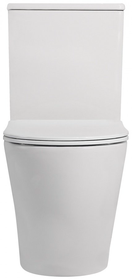 Унитаз Abber AC1110 белый купить,164450