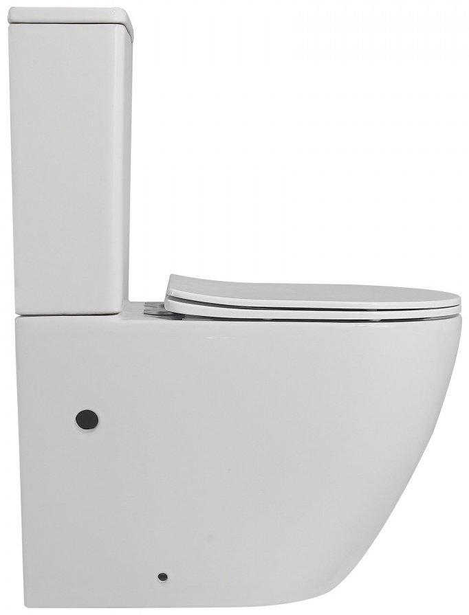 Abber унитаз AC1110 керамика - ForteMarket Abber унитаз AC1110 керамика купить,0