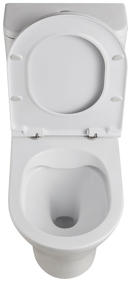Calypso унитаз CS3245TK, санфарфор купить,0