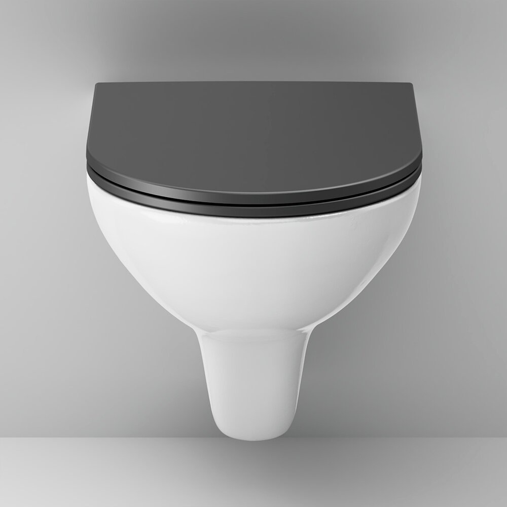 AM.PM унитаз C901700SCmb, санфарфор купить,0