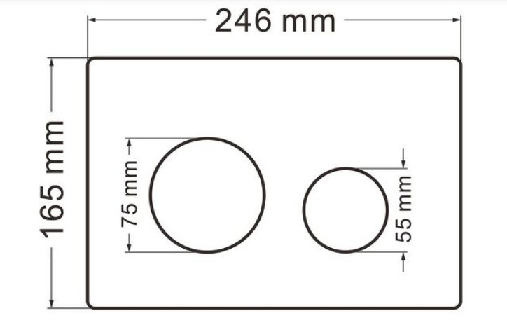 Унитаз Abber AC1100T с инсталляцией белый купить,227500