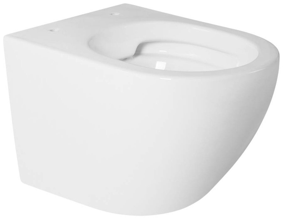 Унитаз Calypso CS46OK белый купить,NaN